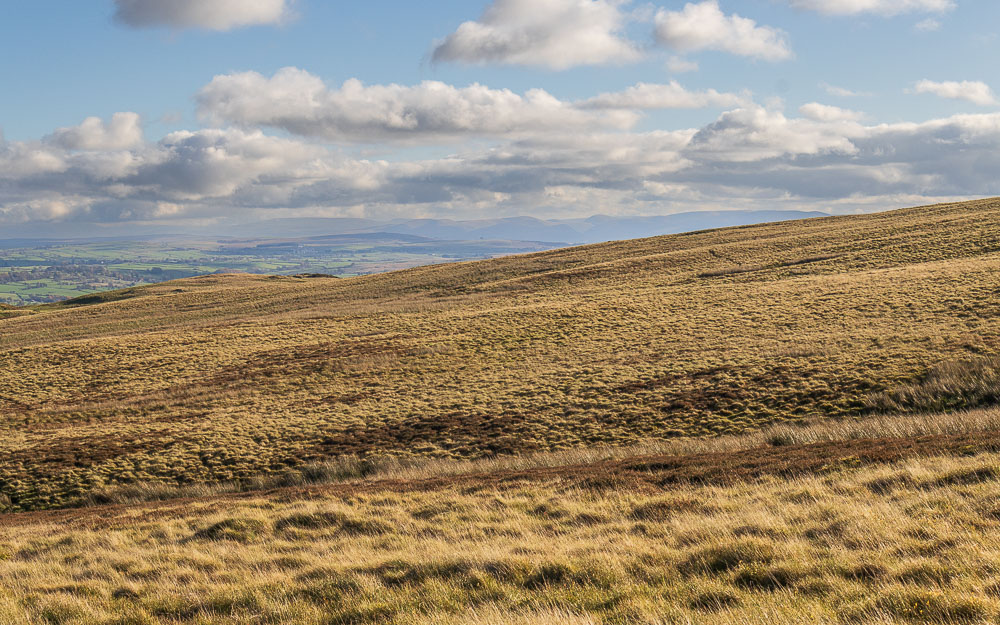 The Howgills The Howgills
